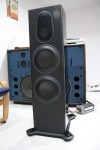 Monitor Audio Platinum PL300 II