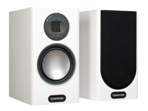 Monitor Audio Gold 100 biały