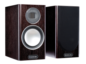 Monitor Audio Gold 100 Dark Walnut