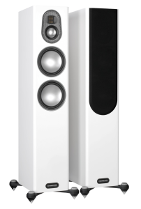Monitor Audio Gold 200 biały