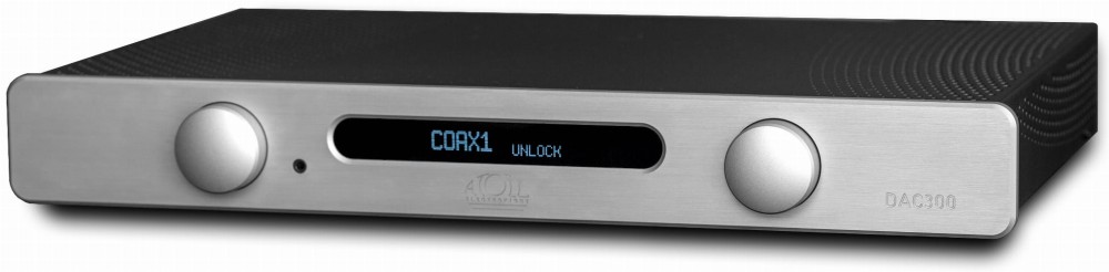 Atoll DAC300 Signature