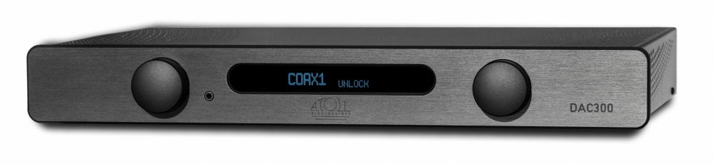 Atoll DAC300 Signature