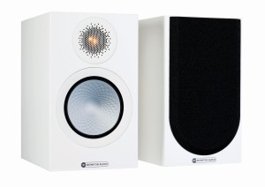 Monitor Audio Silver 50 7G biały