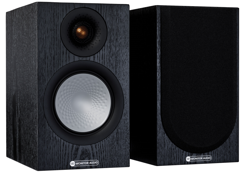 Monitor Audio Silver 50
