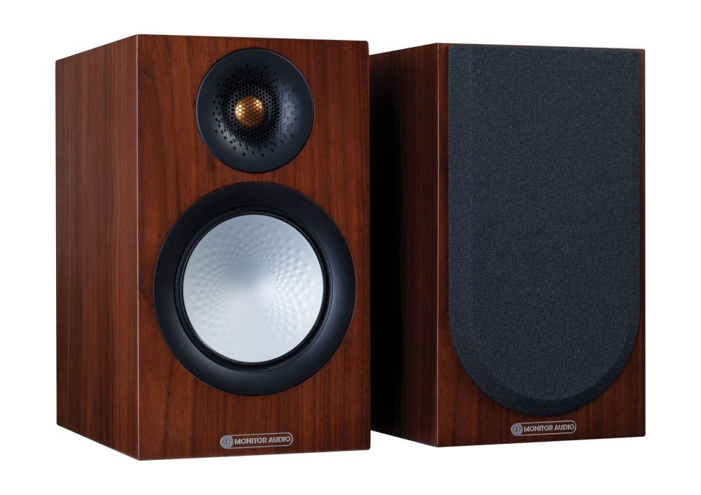 Monitor Audio Silver 50 7G