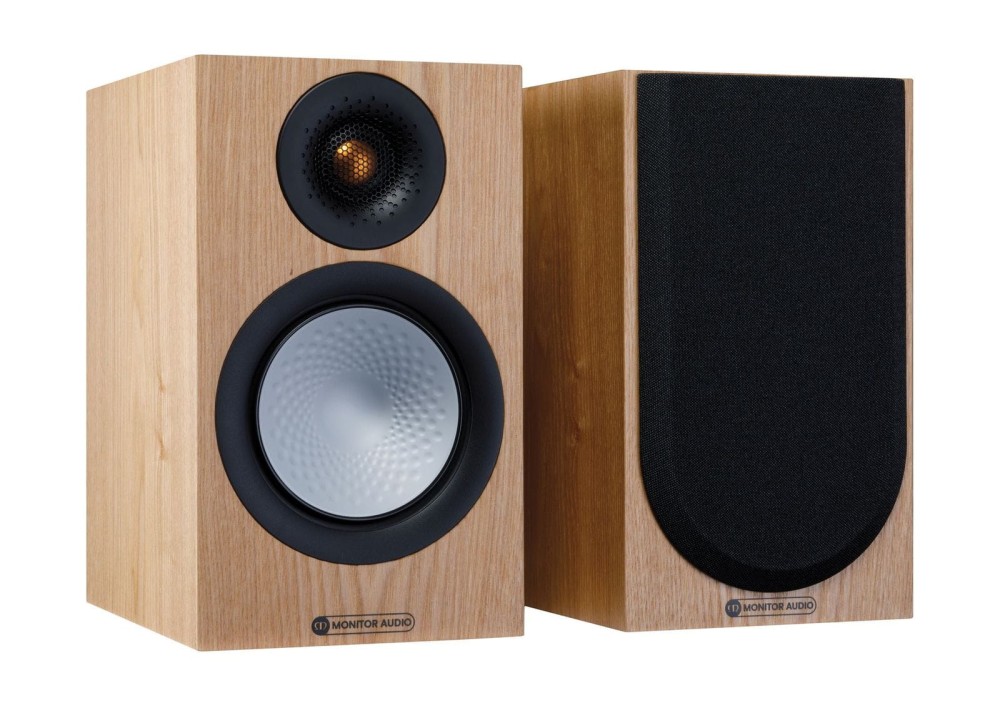 Monitor Audio Silver 50 7G