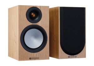 Monitor Audio Silver 50 7G jesion