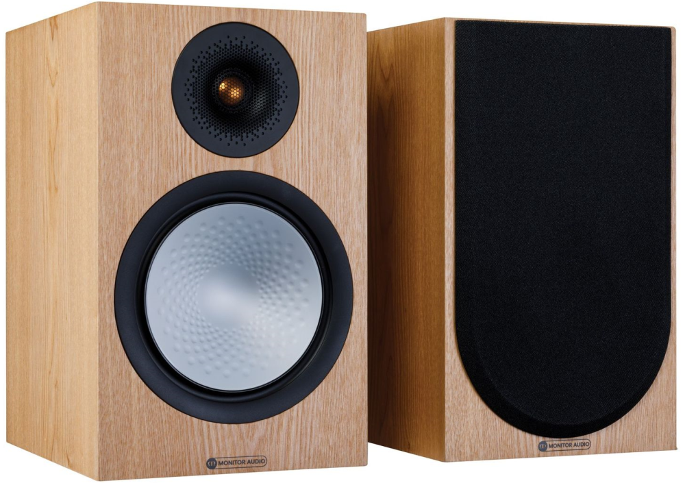 Monitor Audio Silver 100 7G