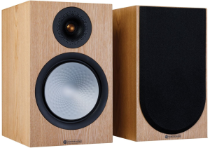 Monitor Audio Silver 100 7G jesion 