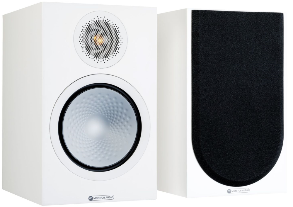 Monitor Audio Silver 100 7G