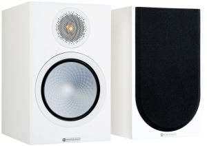 Monitor Audio Silver 100 7G biały