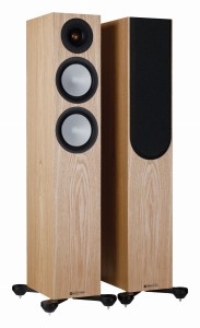 Monitor Audio Silver 200 7G jesion