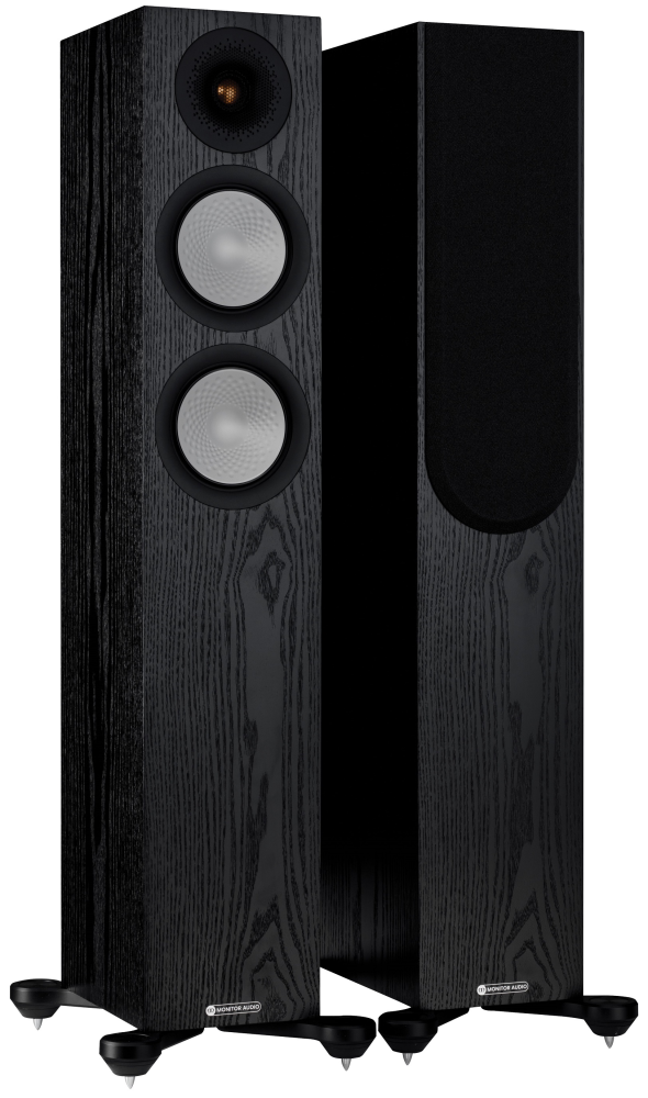 Monitor Audio Silver 200 7G