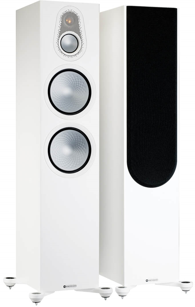 Monitor Audio Silver 500 7G