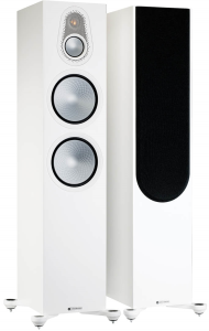 Monitor Audio Silver 500 7G biały 