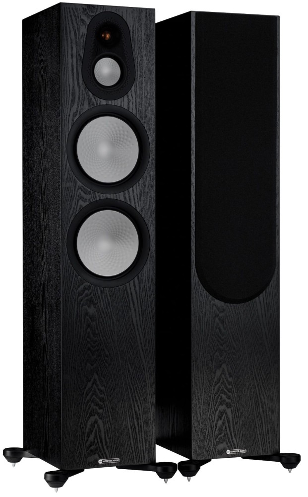 Monitor Audio Silver 500 7G