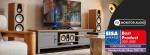 Monitor Audio Silver 500 7G
