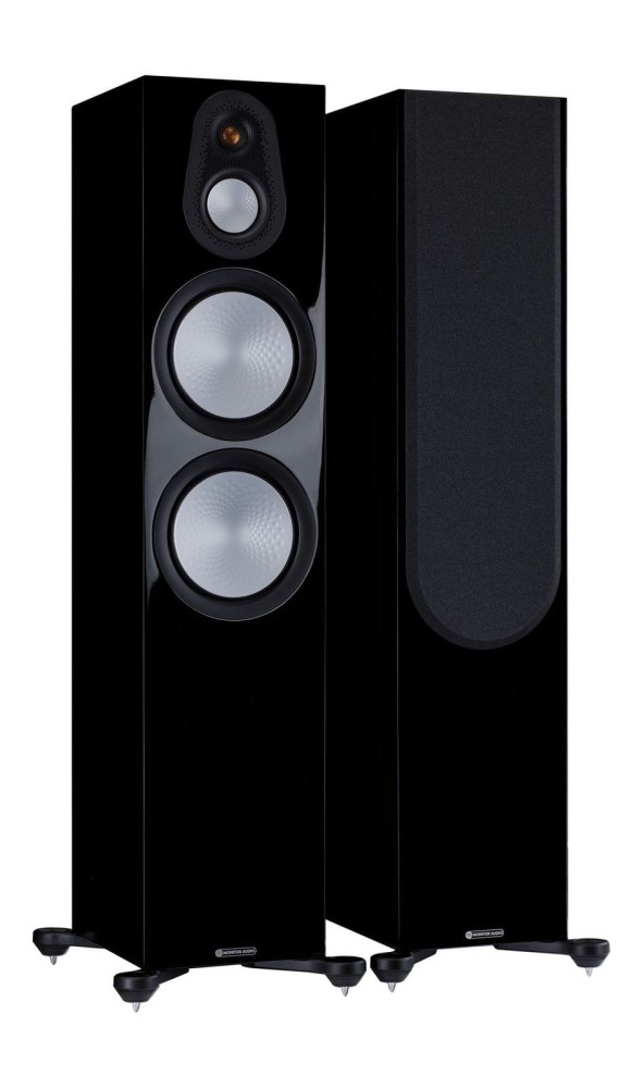 Monitor Audio Silver 500 7G