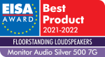 Monitor Audio Silver 500 7G
