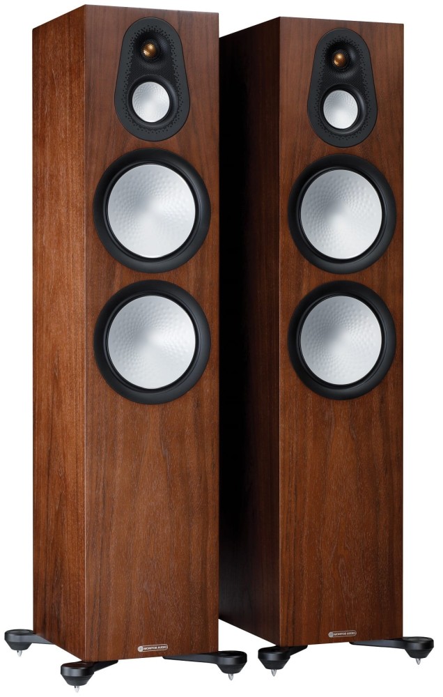 Monitor Audio Silver 500 7G