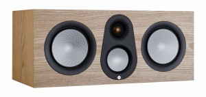 Monitor Audio Silver C250 7G jesion