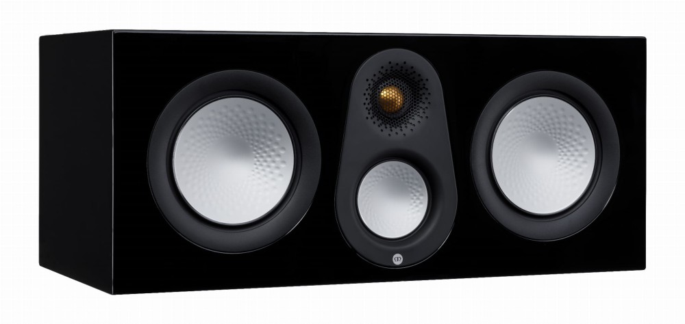 Monitor Audio Silver C250 7G