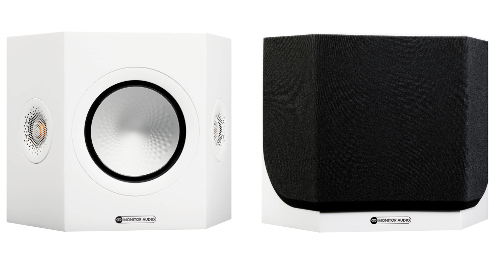 Monitor Audio Silver FX 7G