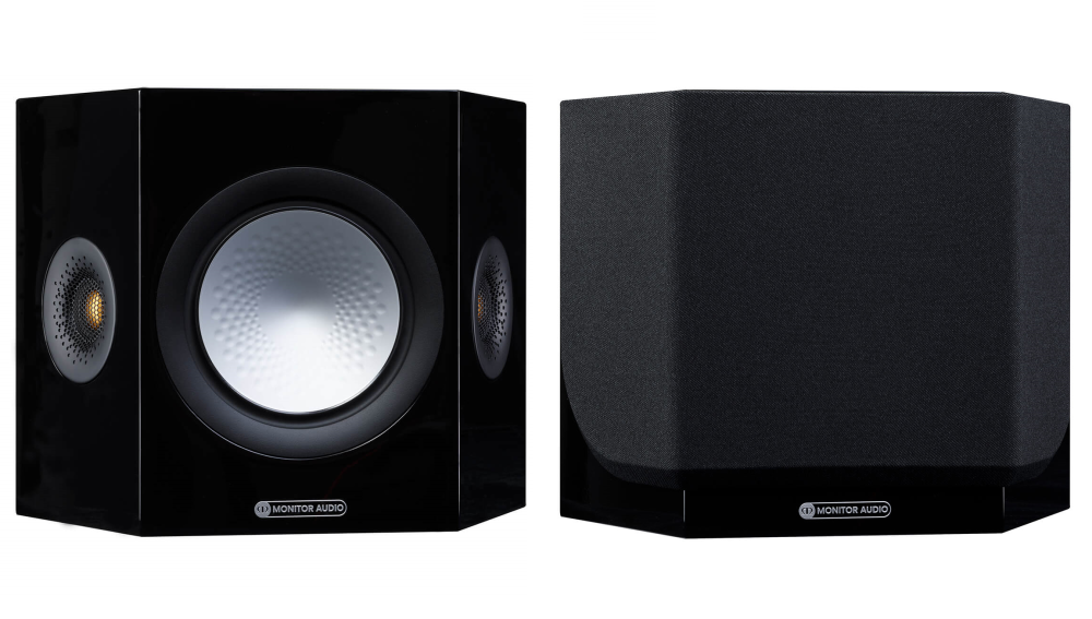 Monitor Audio Silver FX 7G