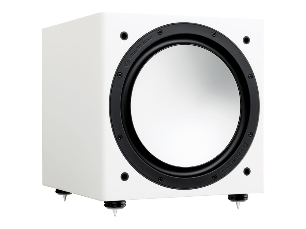 Monitor Audio Silver SW-12 6G