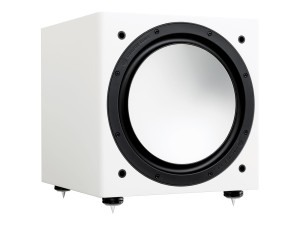 Monitor Audio Silver SW-12 6G biały