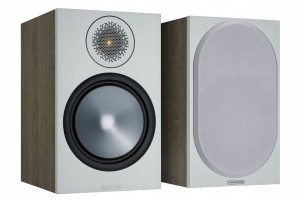 Monitor Audio Bronze 100 Urban Grey 