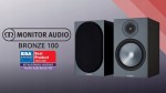 Monitor Audio Bronze 100