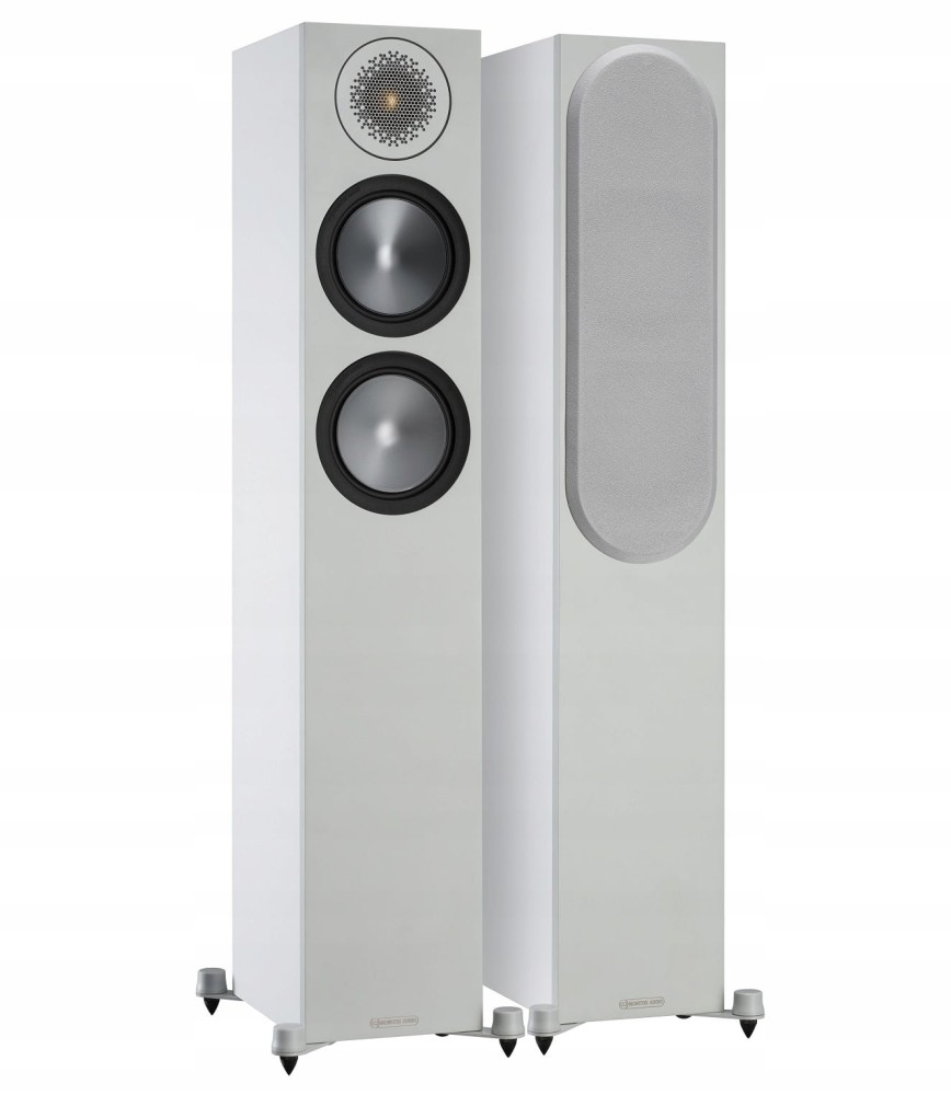 Monitor Audio Bronze 200