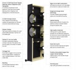 Monitor Audio Bronze 500