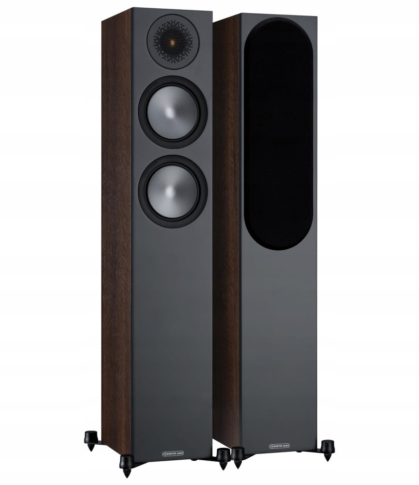 Monitor Audio Bronze 200