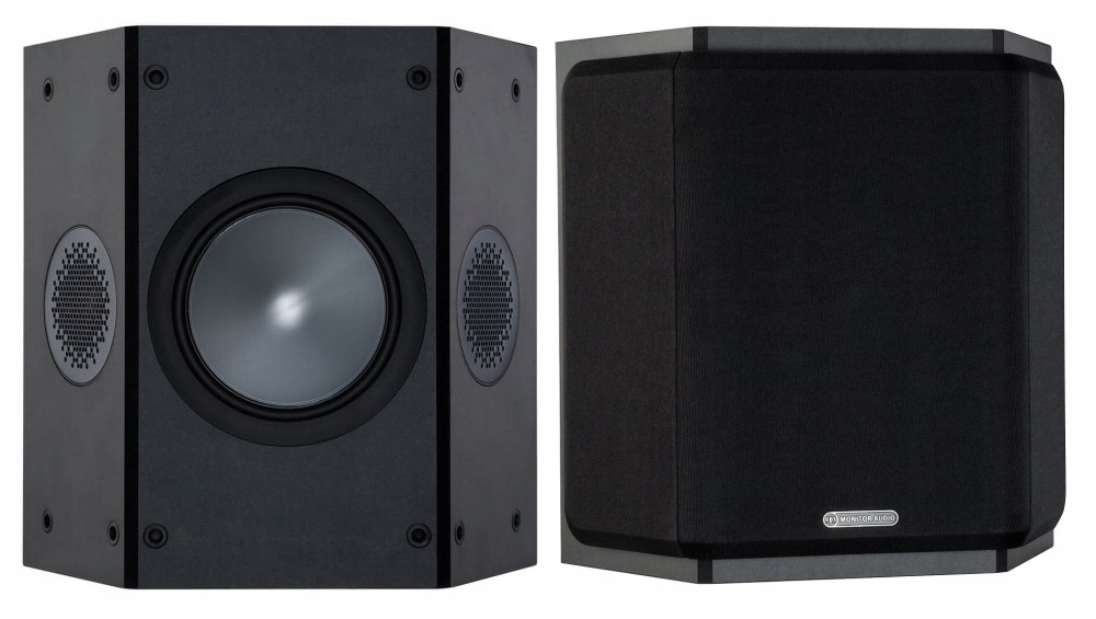 Monitor Audio Bronze FX