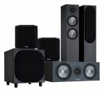 Monitor Audio Bronze FX