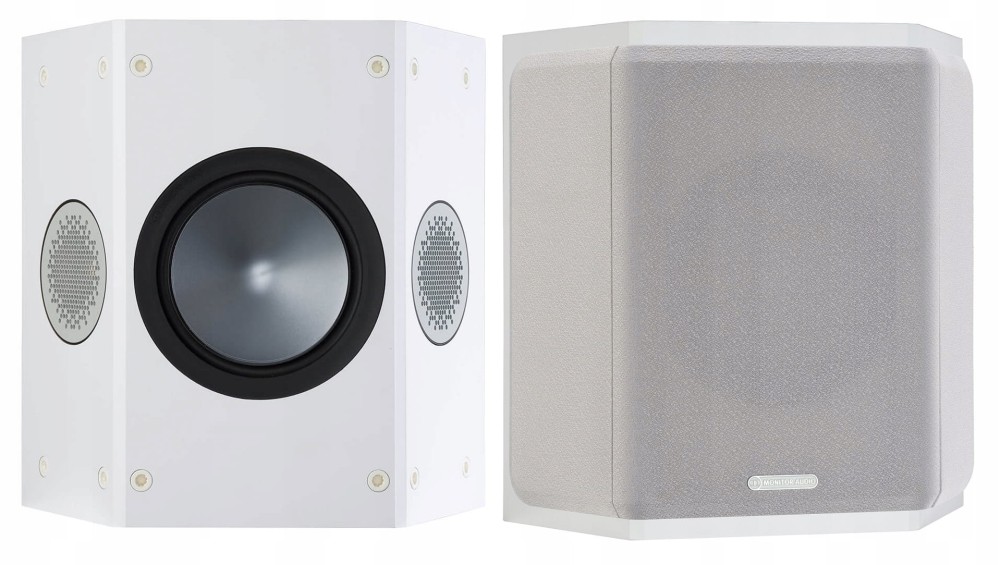 Monitor Audio Bronze FX