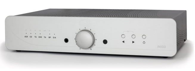 Atoll IN100 Signature