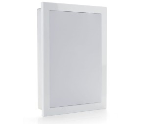 Monitor Audio SoundFrame 1 On-Wall biały połysk 