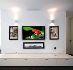 Monitor Audio SoundFrame 2 On-Wall