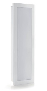 Monitor Audio SoundFrame 2 In-Wall biały połysk  