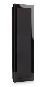 Monitor Audio SoundFrame 2 In-Wall czarny połysk   