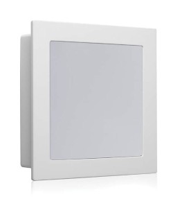 Monitor Audio SoundFrame 3 On-Wall biały połysk     