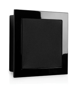Monitor Audio SoundFrame 3 In-Wall czarny połysk     