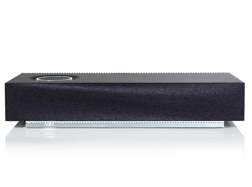 Naim Mu-so 2nd Gen