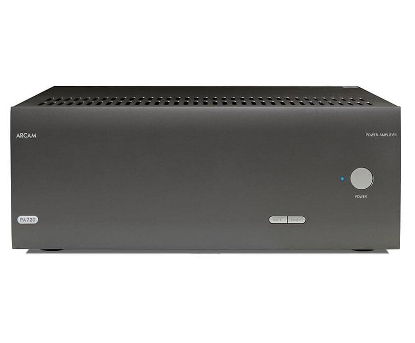 Arcam PA720