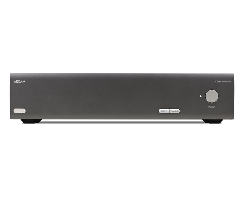 Arcam PA410