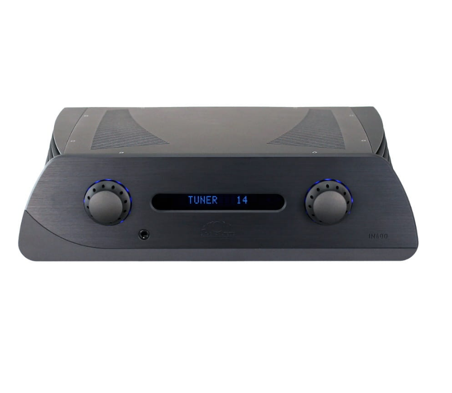 Atoll PR400 Signature