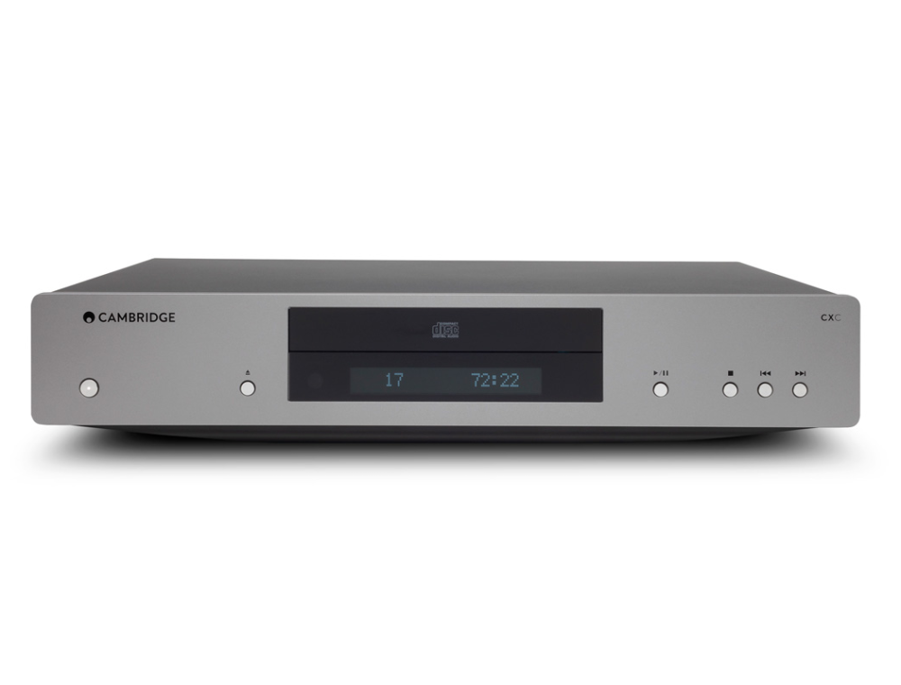 Cambridge Audio CXC v2